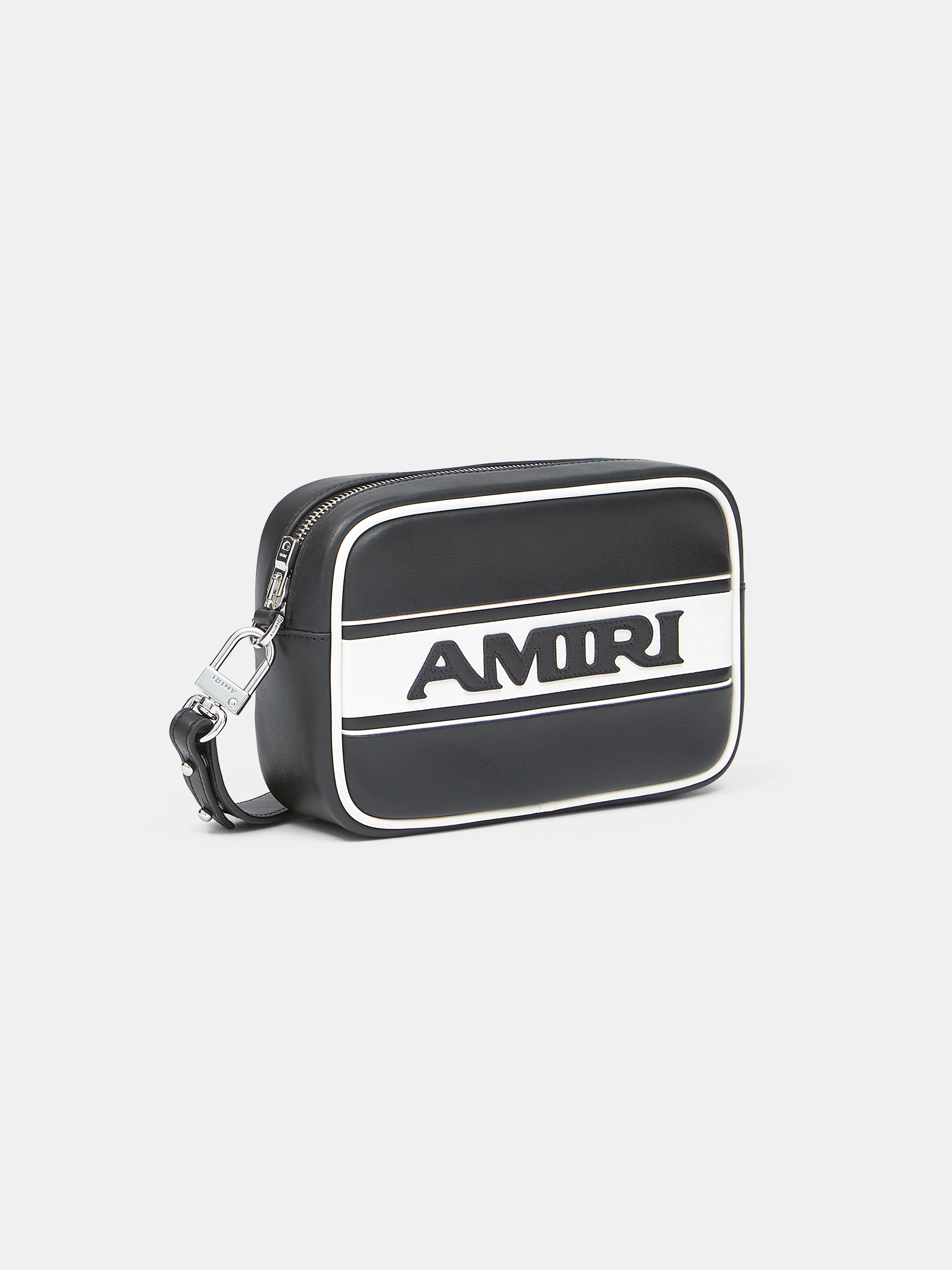 AMIRI SPORT CAMERA CASE - Black - Image 3
