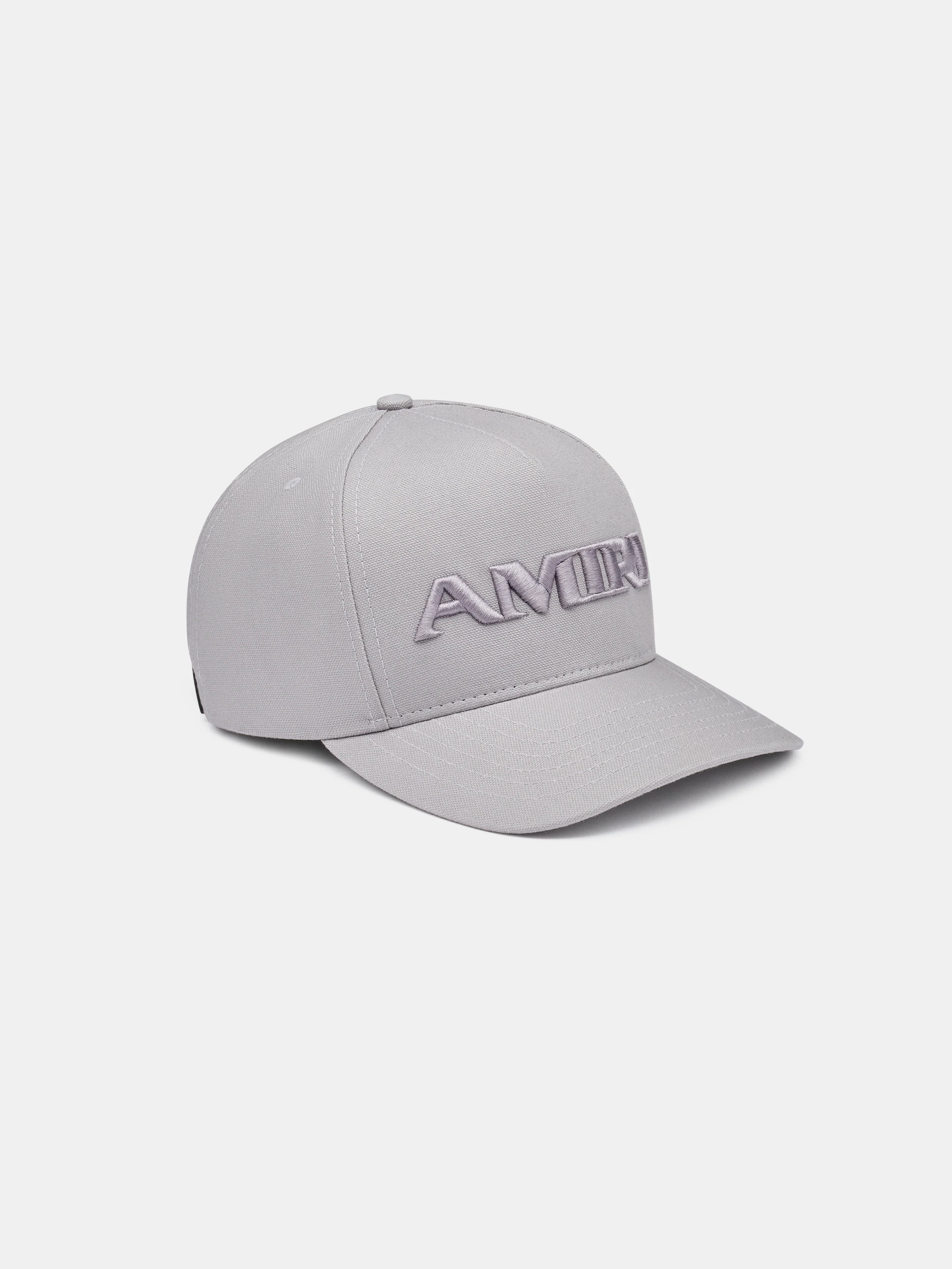 AMIRI SPORT CANVAS HAT - Stone - Image 2