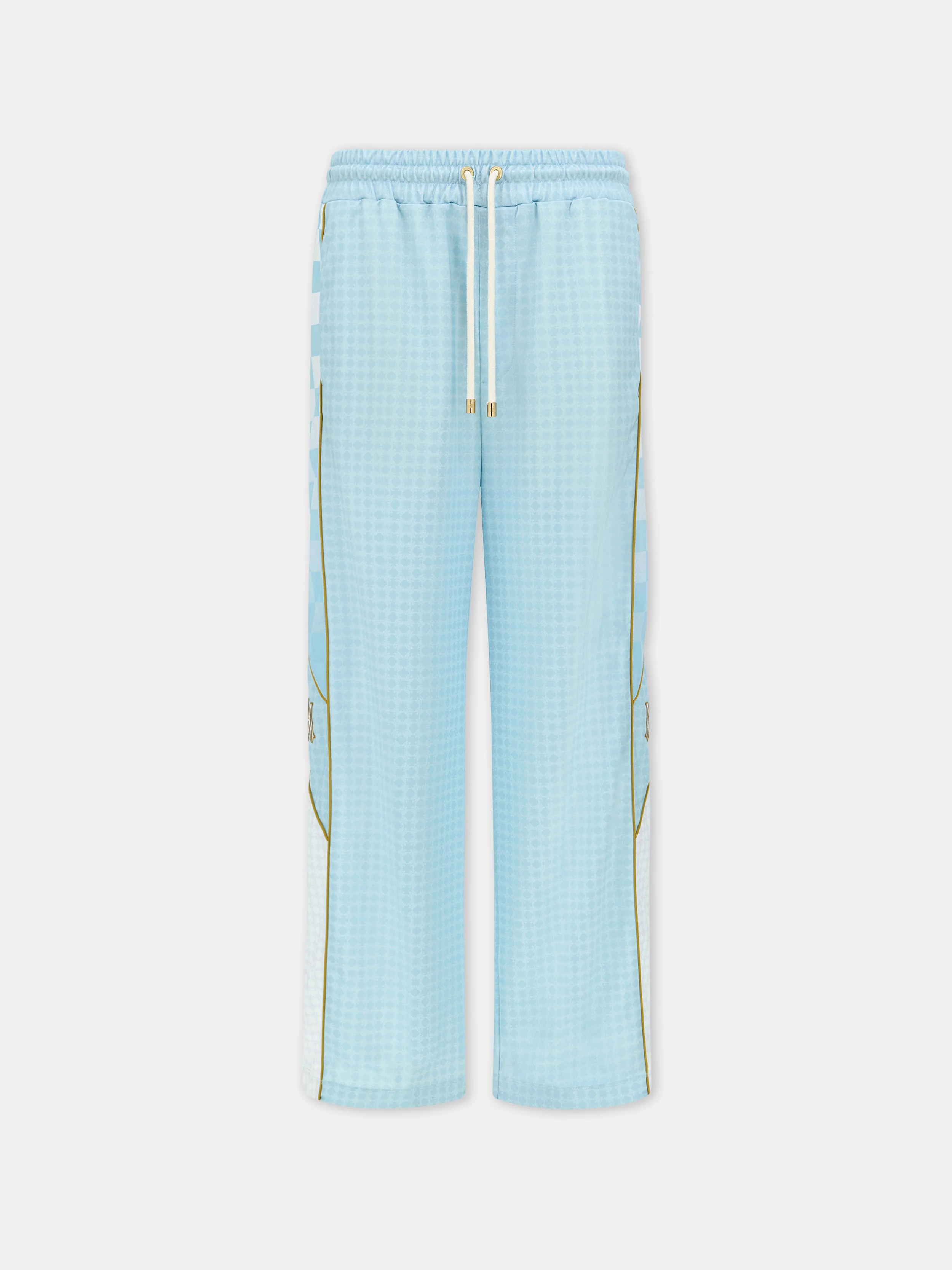 AMIRI SPORT TRACK PANT - Sky