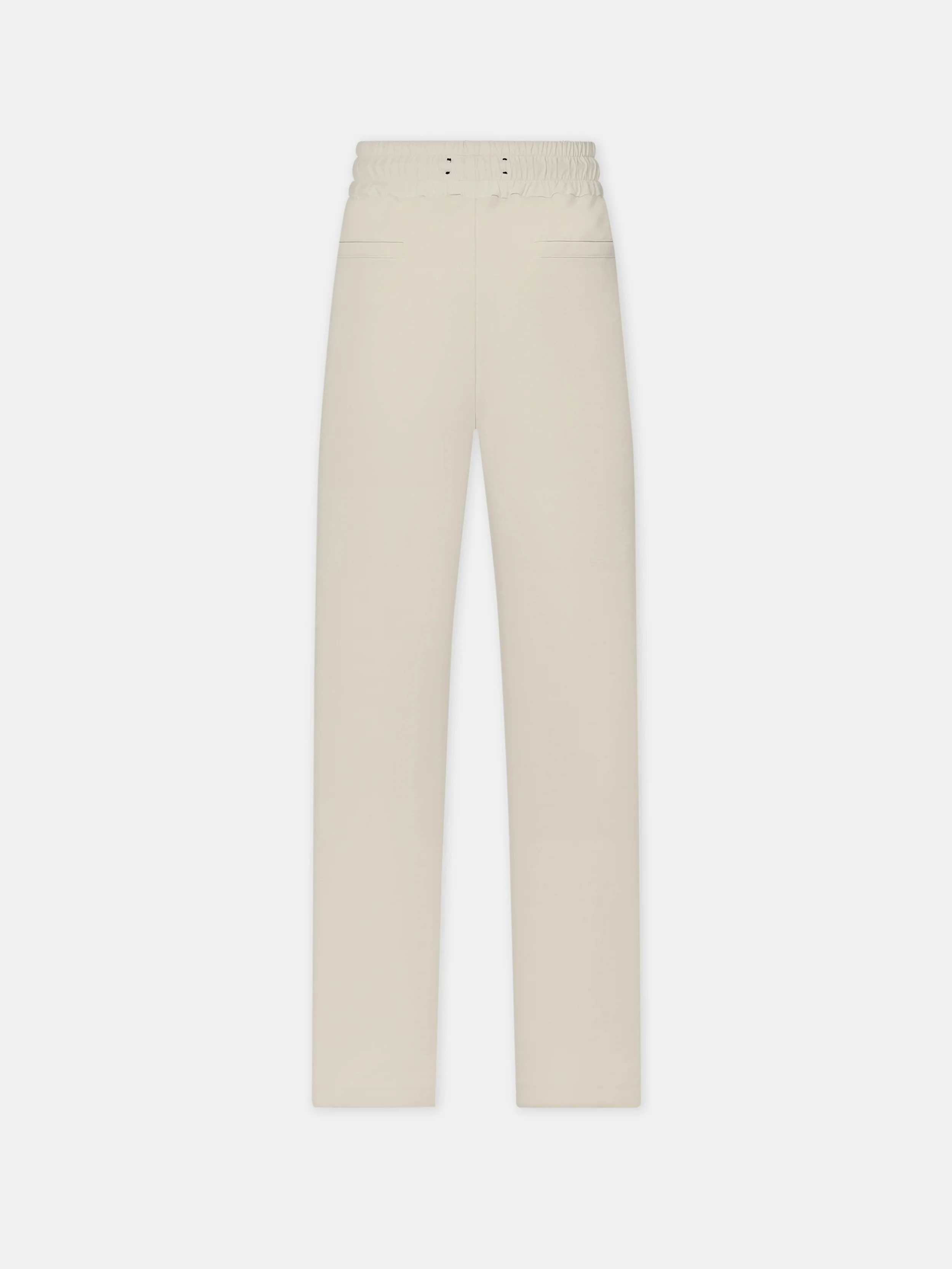 AMIRI TRACK PANT - Alabaster - Image 2