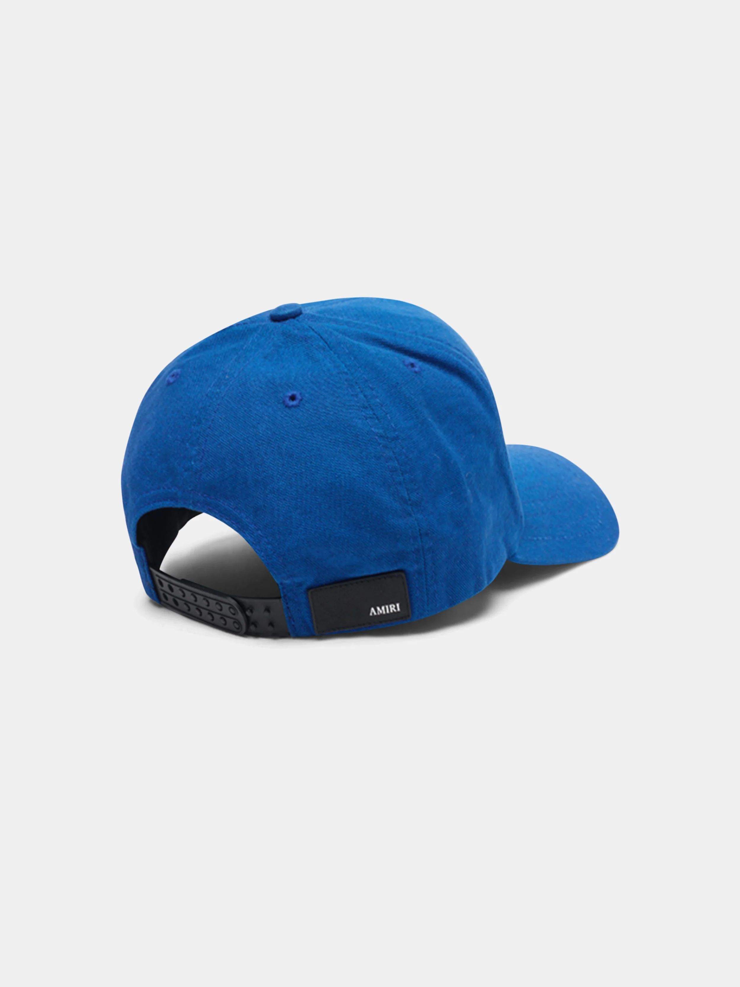 ARTS DISTRICT CANVAS HAT - Sapphire - Image 3