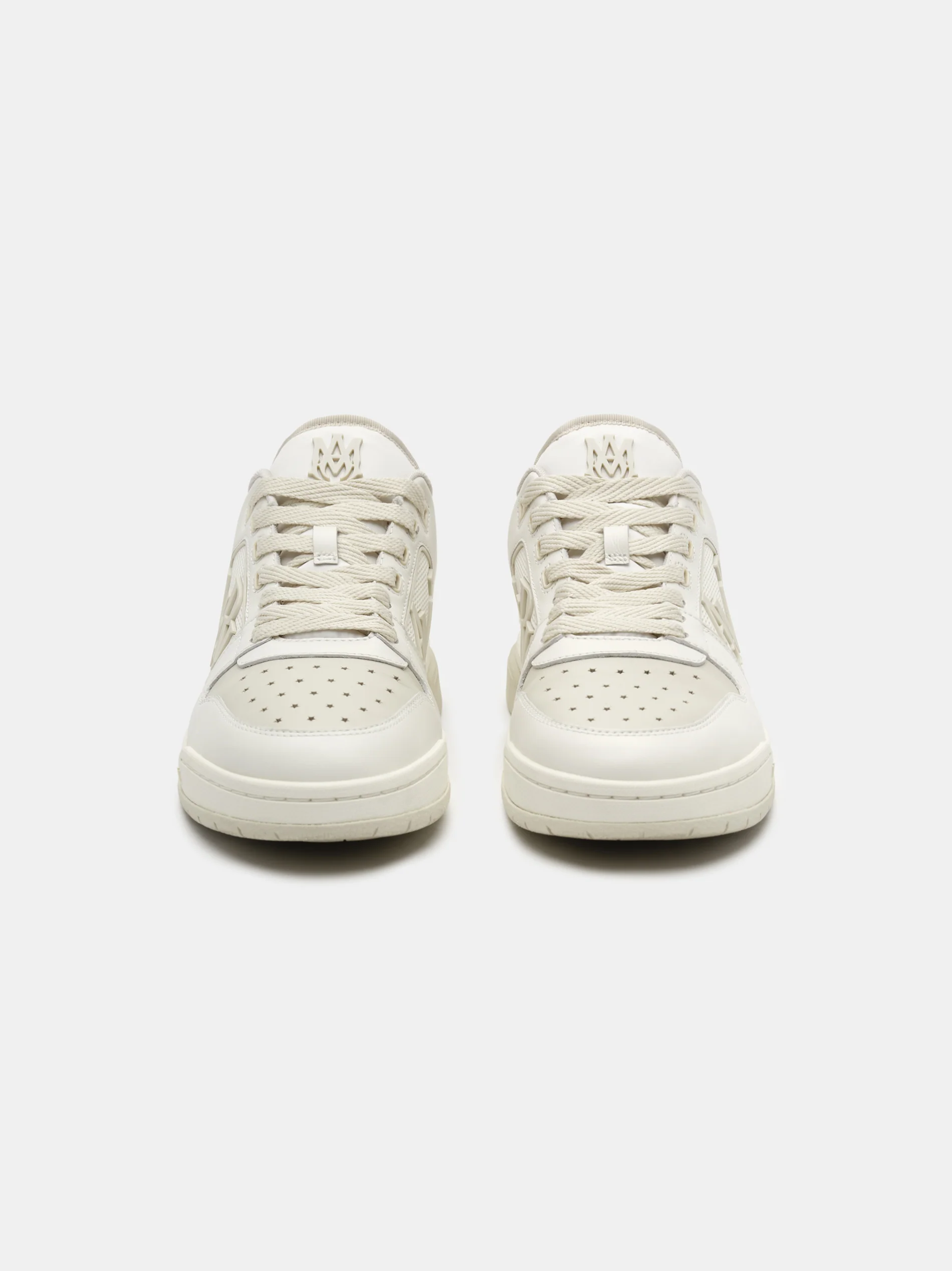 CLASSIC LOW - Alabaster - Image 3