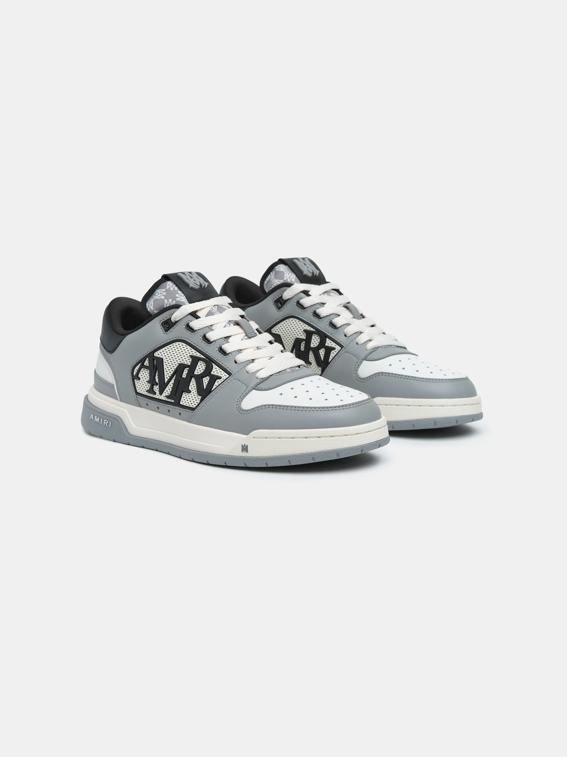 CLASSIC LOW - Asphalt - Image 2