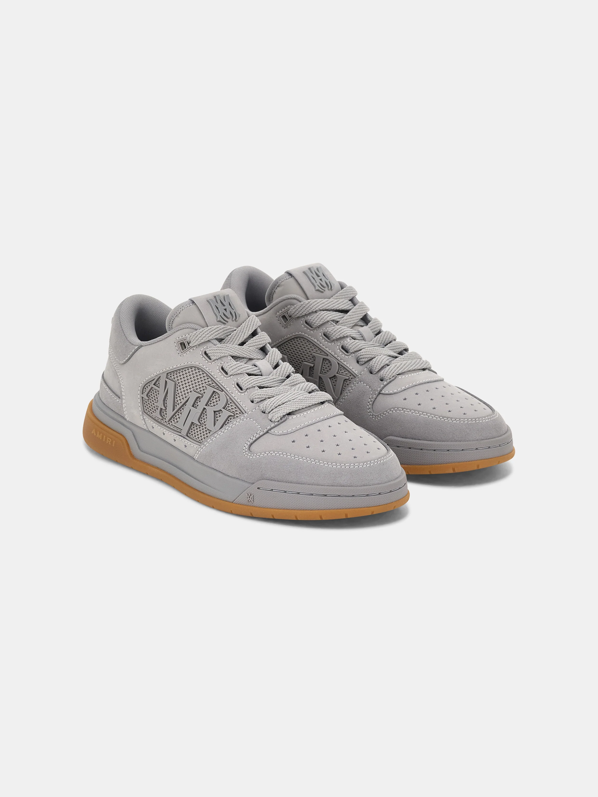 CLASSIC LOW - Grey - Image 2