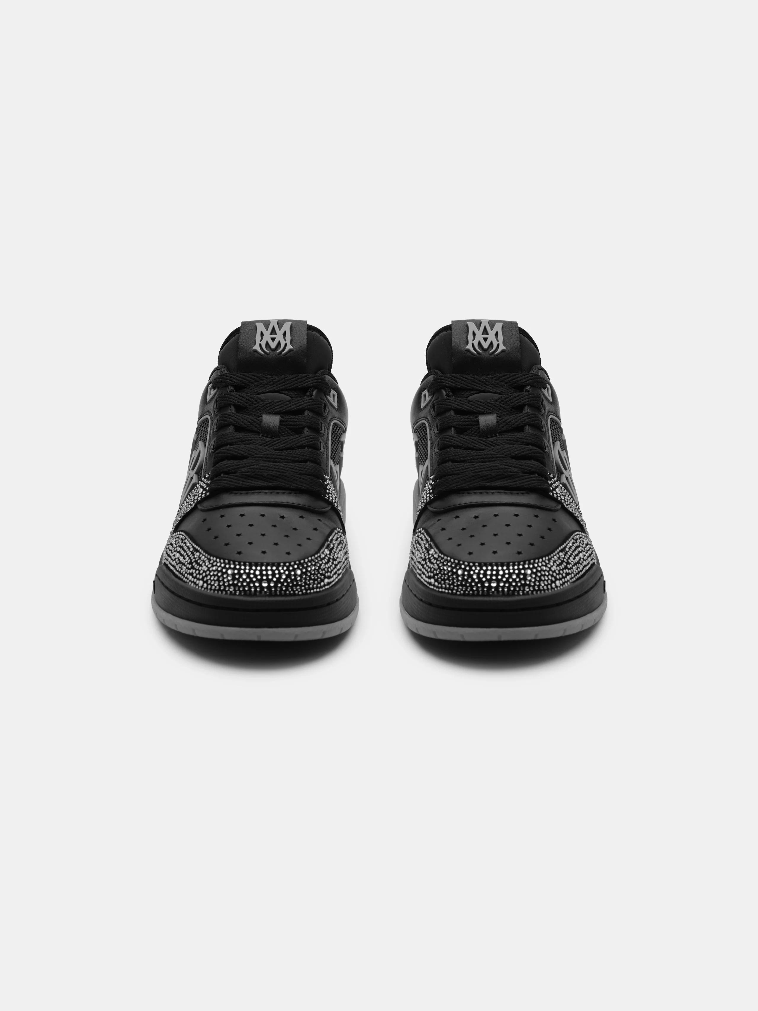 CRYSTAL CLASSIC LOW - Black - Image 3