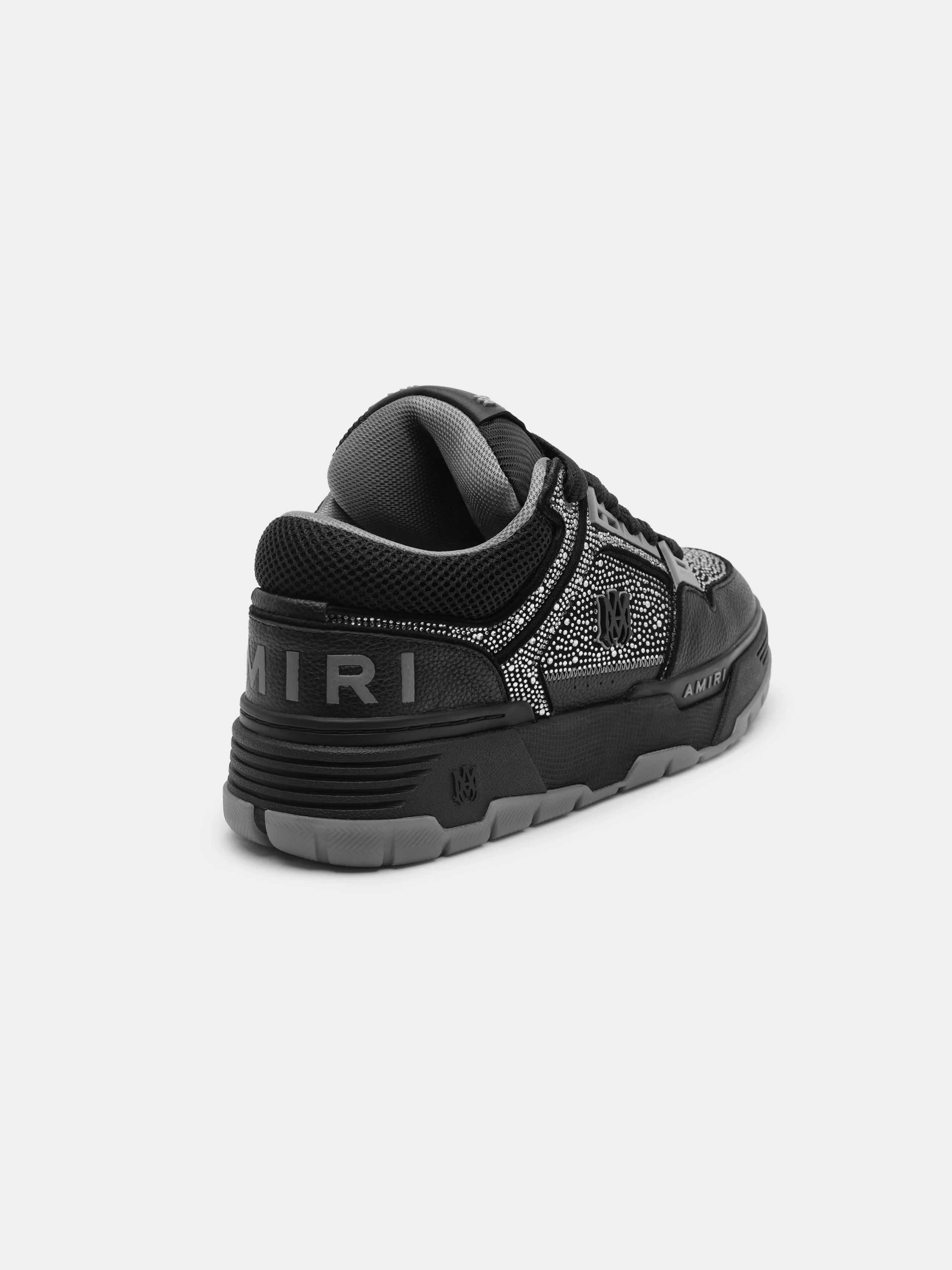 CRYSTAL MA 1 - Black - Image 4