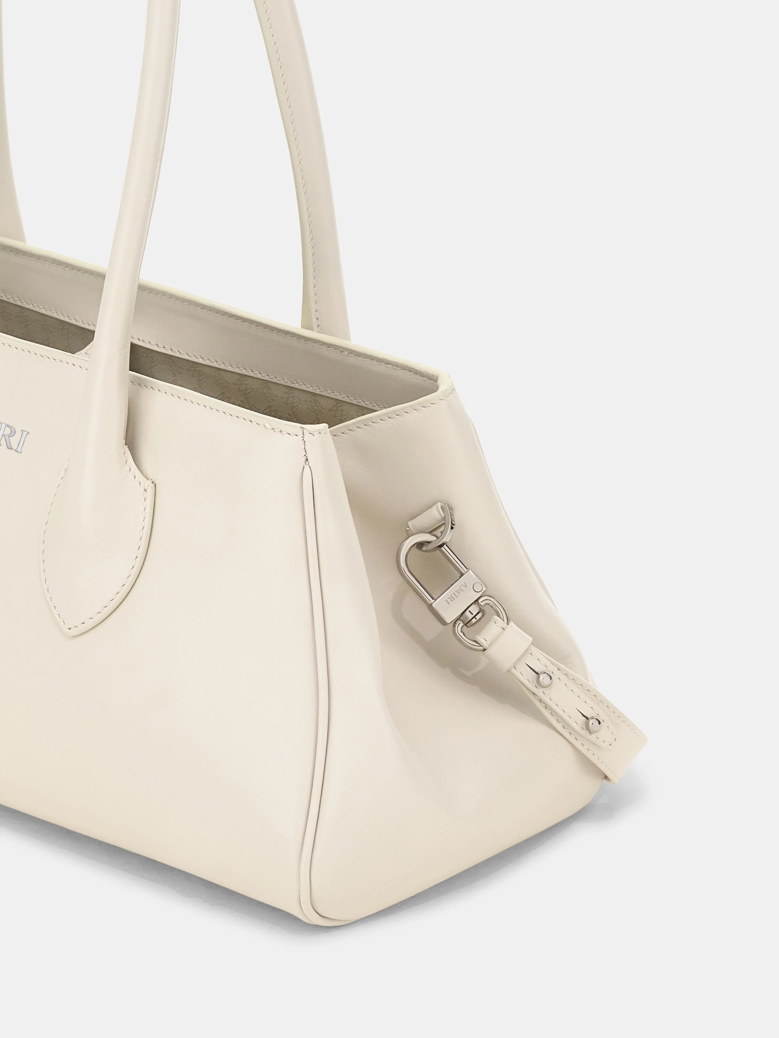 WOMEN - WOMEN'S HONEY SHOULDER BAG - Alabaster - Image 4