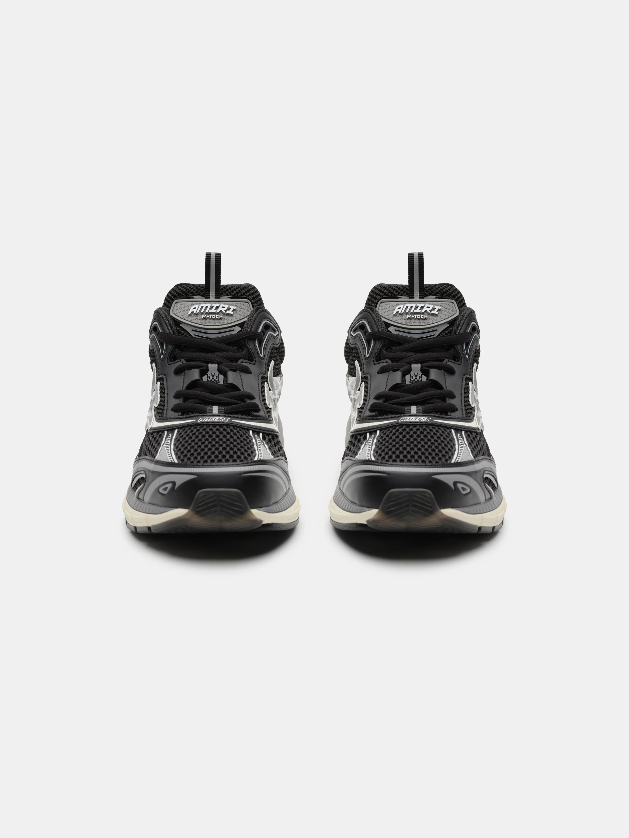 M-TECH - Black Grey - Image 3