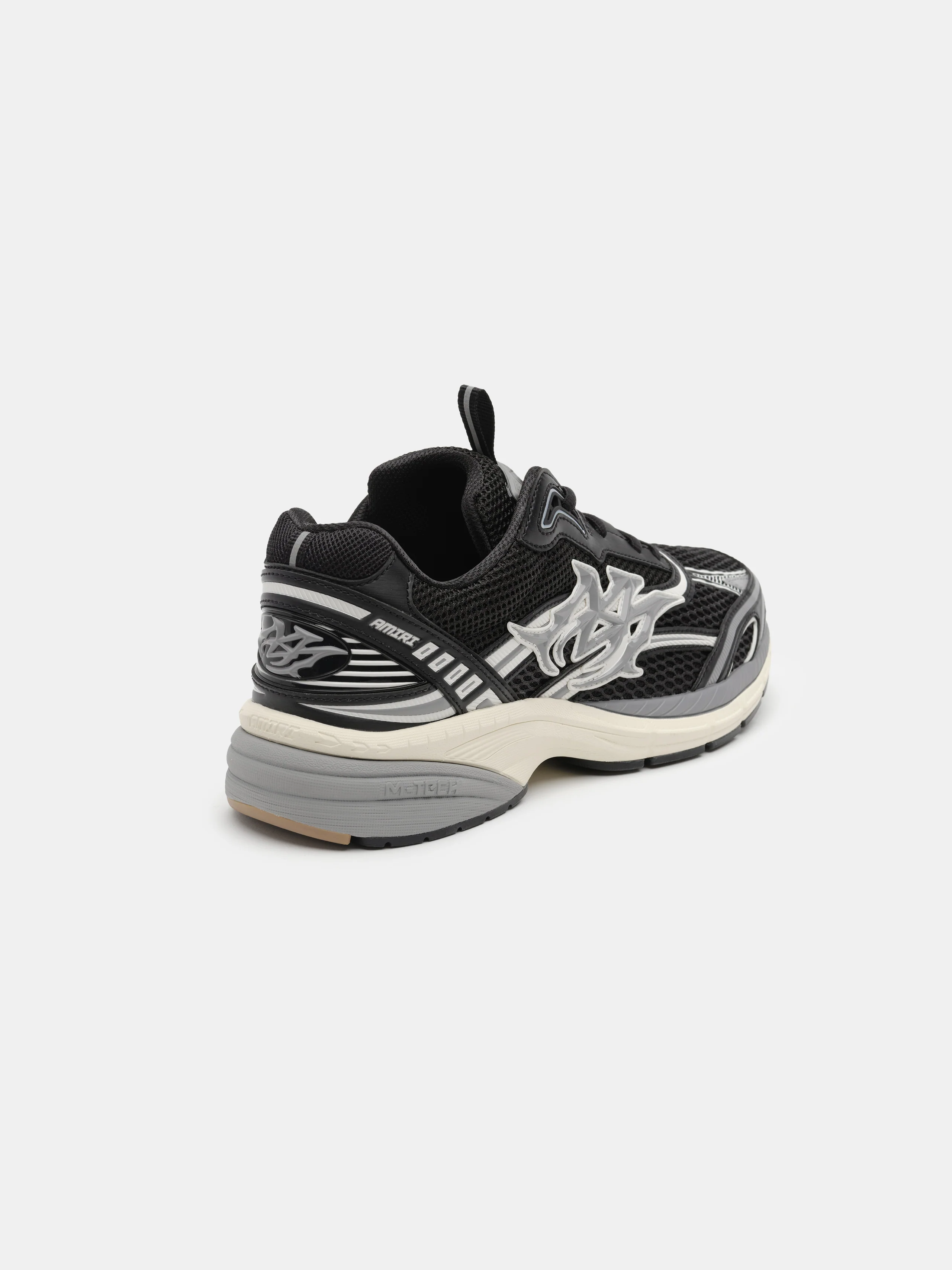 M-TECH - Black Grey - Image 4