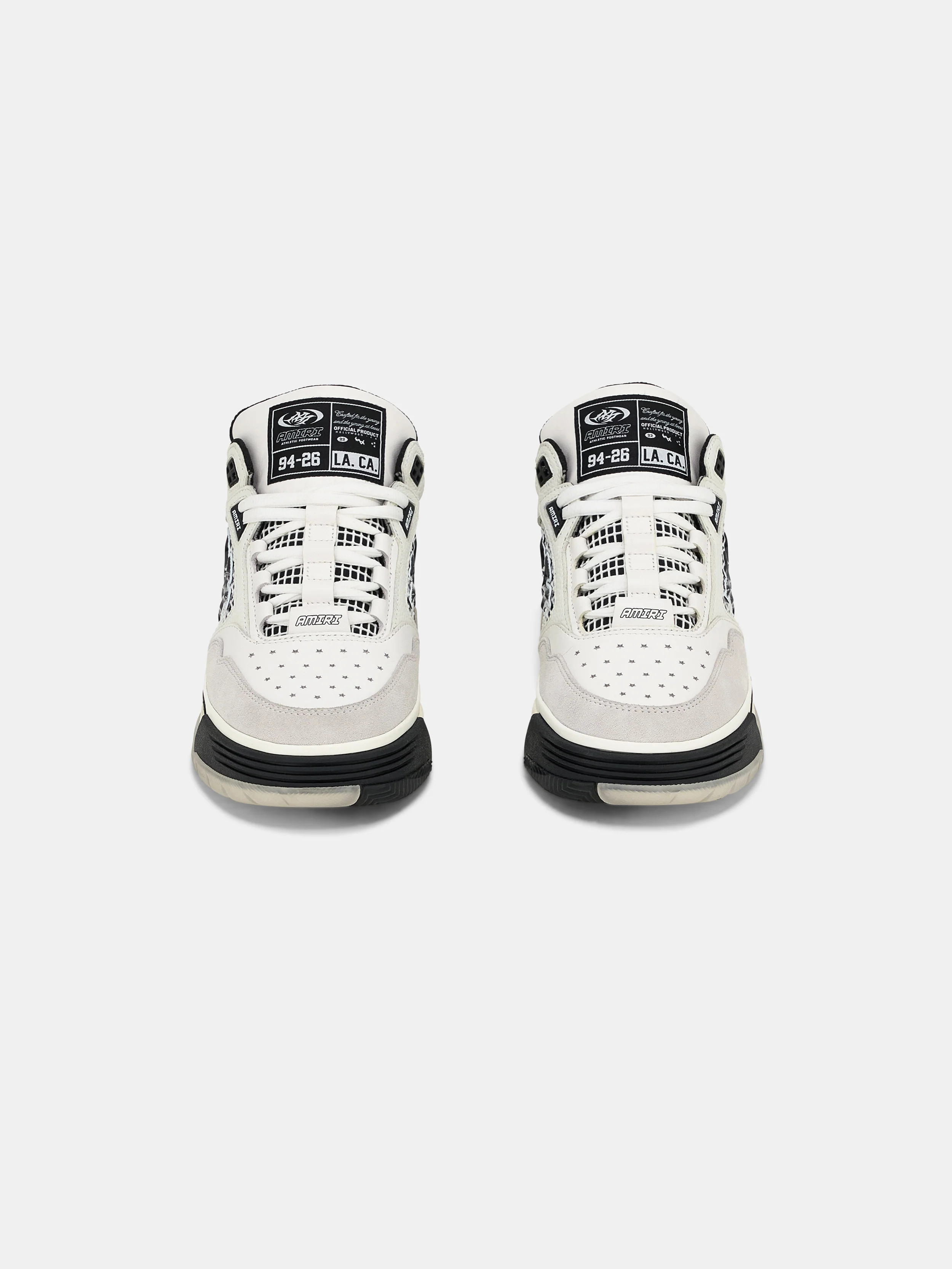 MA-94 - White Black - Image 3