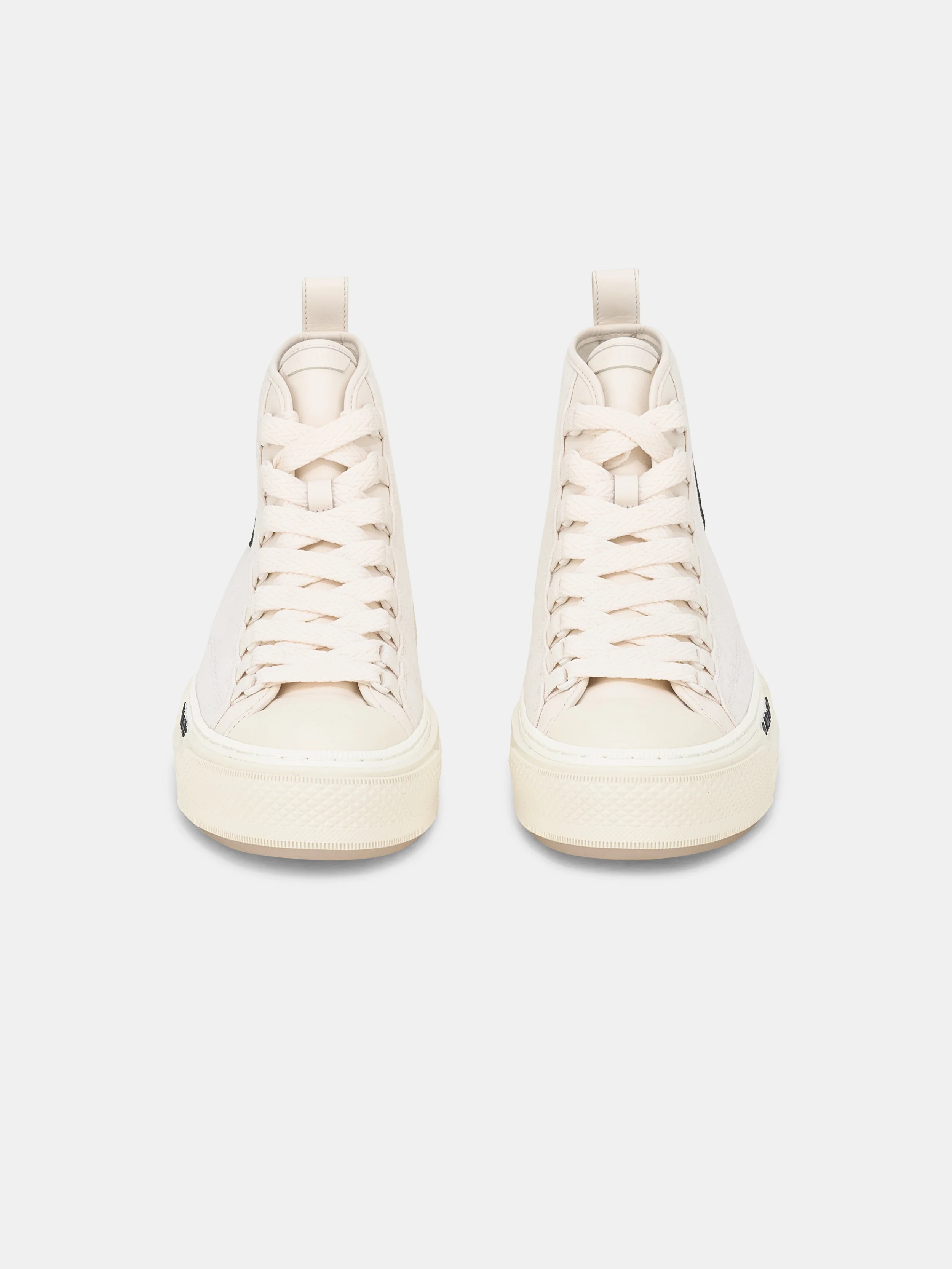 MA COURT HI - White - Image 3