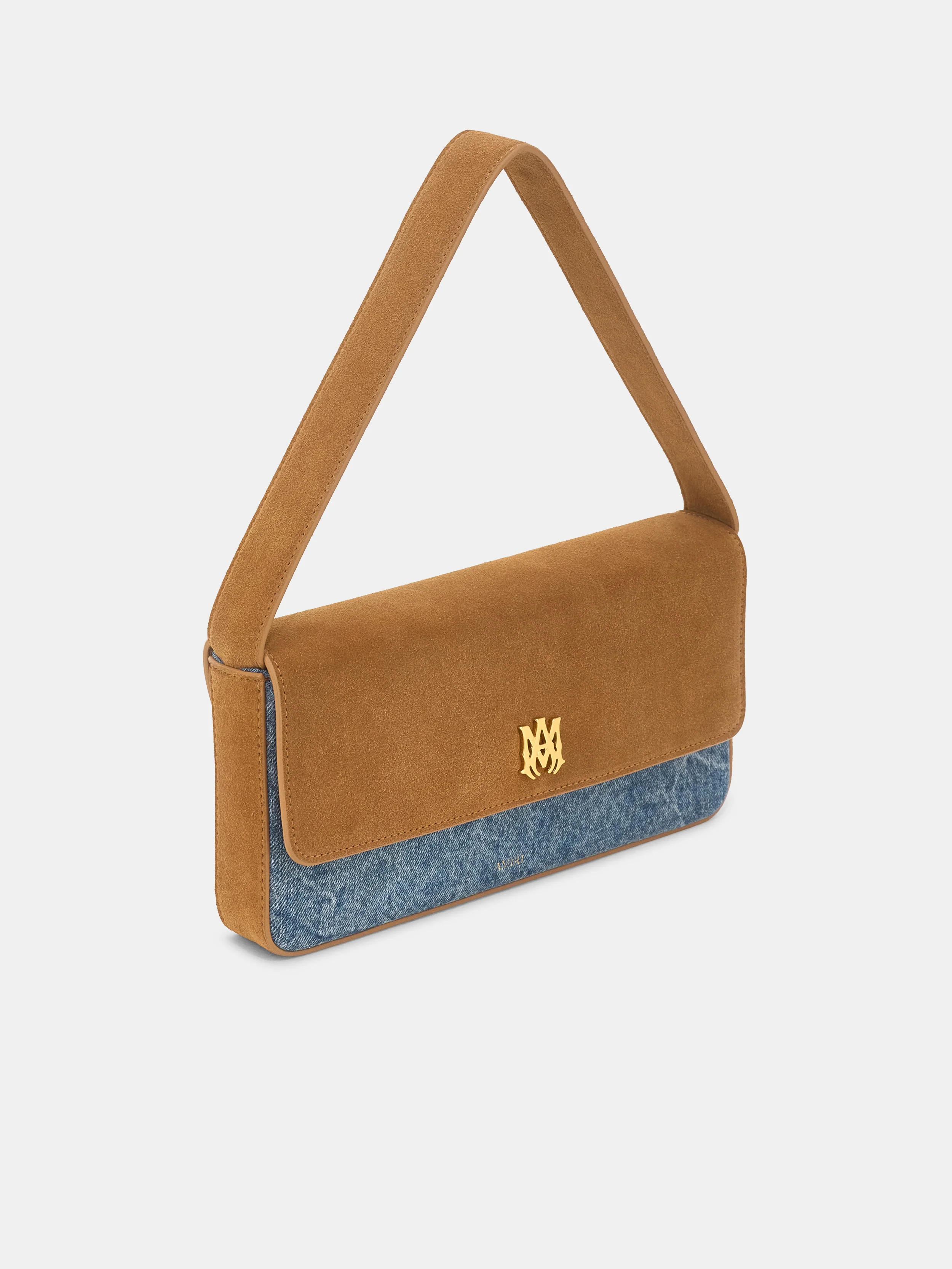WOMEN - WOMEN'S MA MILLIE - Marble Indigo - Image 3