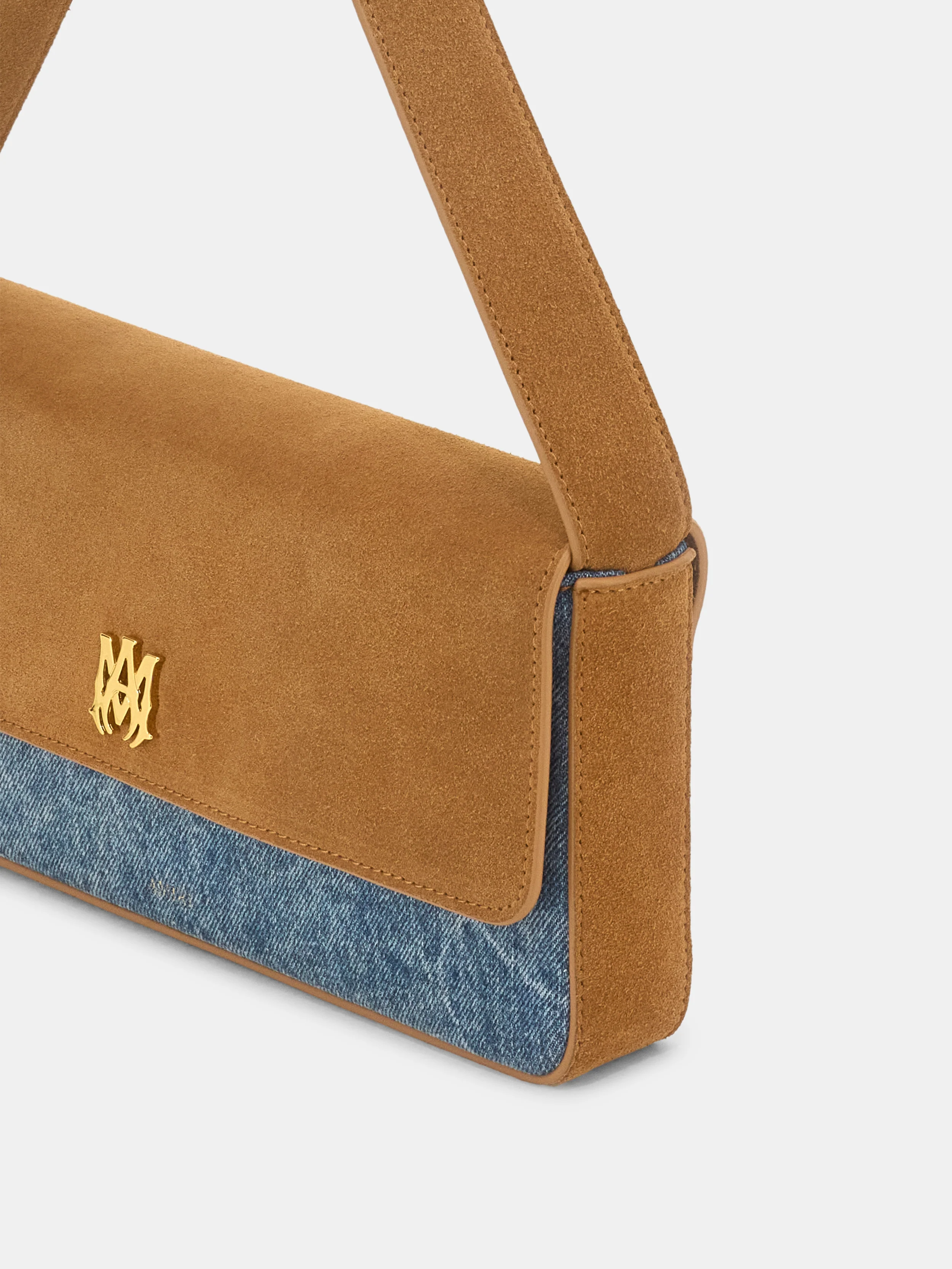 WOMEN - WOMEN'S MA MILLIE - Marble Indigo - Image 4