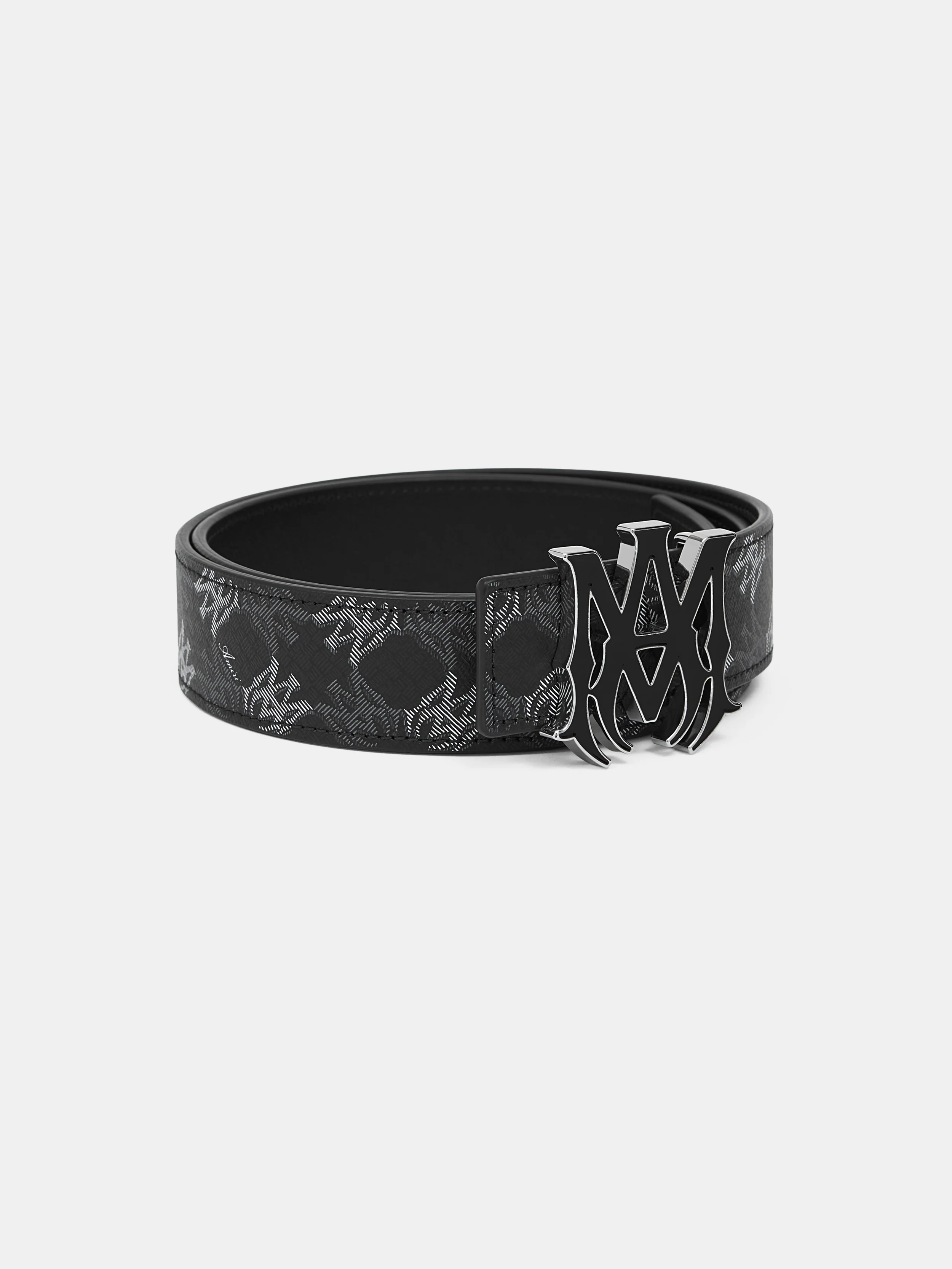 MA QUAD 4CM BELT - Black - Image 2