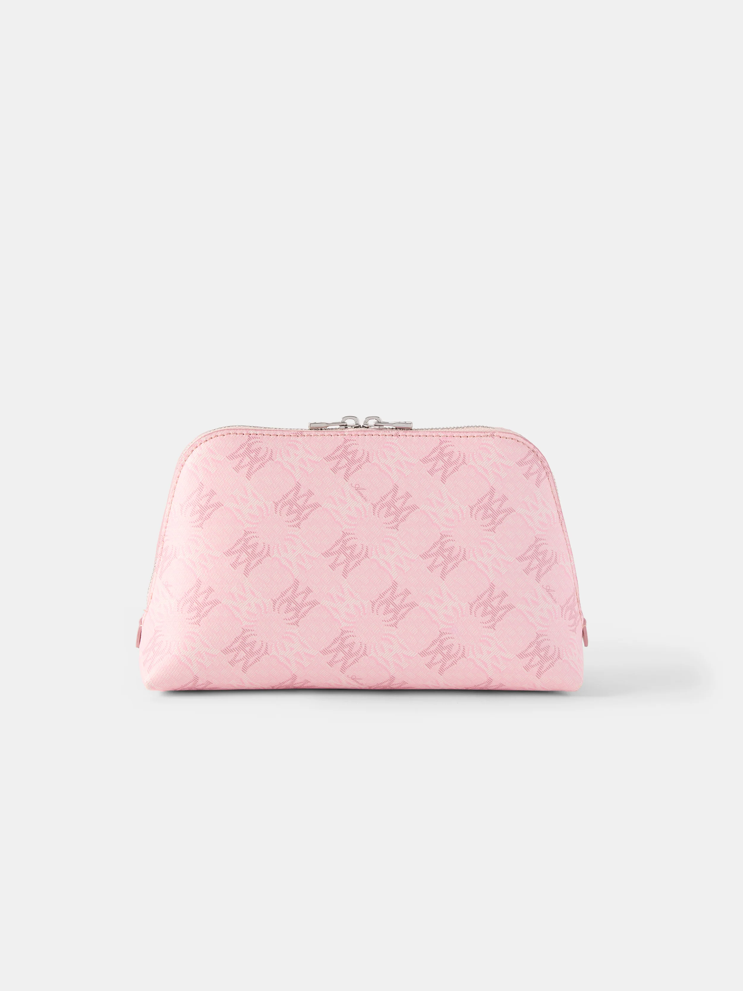 WOMEN - WOMEN'S MA QUAD CANVAS MICRO COSMETIC BAG - Pink - Image 2
