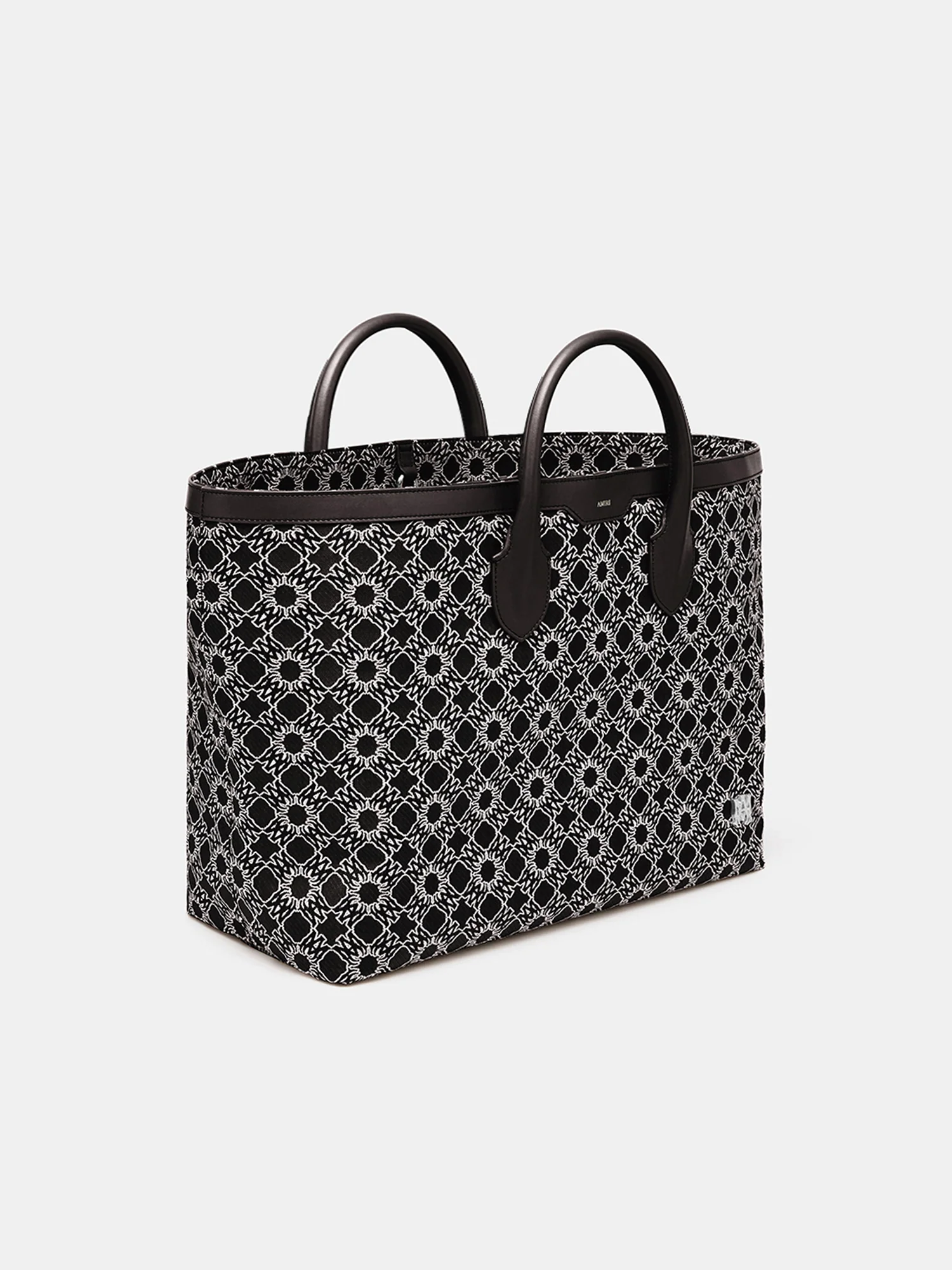 MA QUAD TOTE - BLACK - Image 3