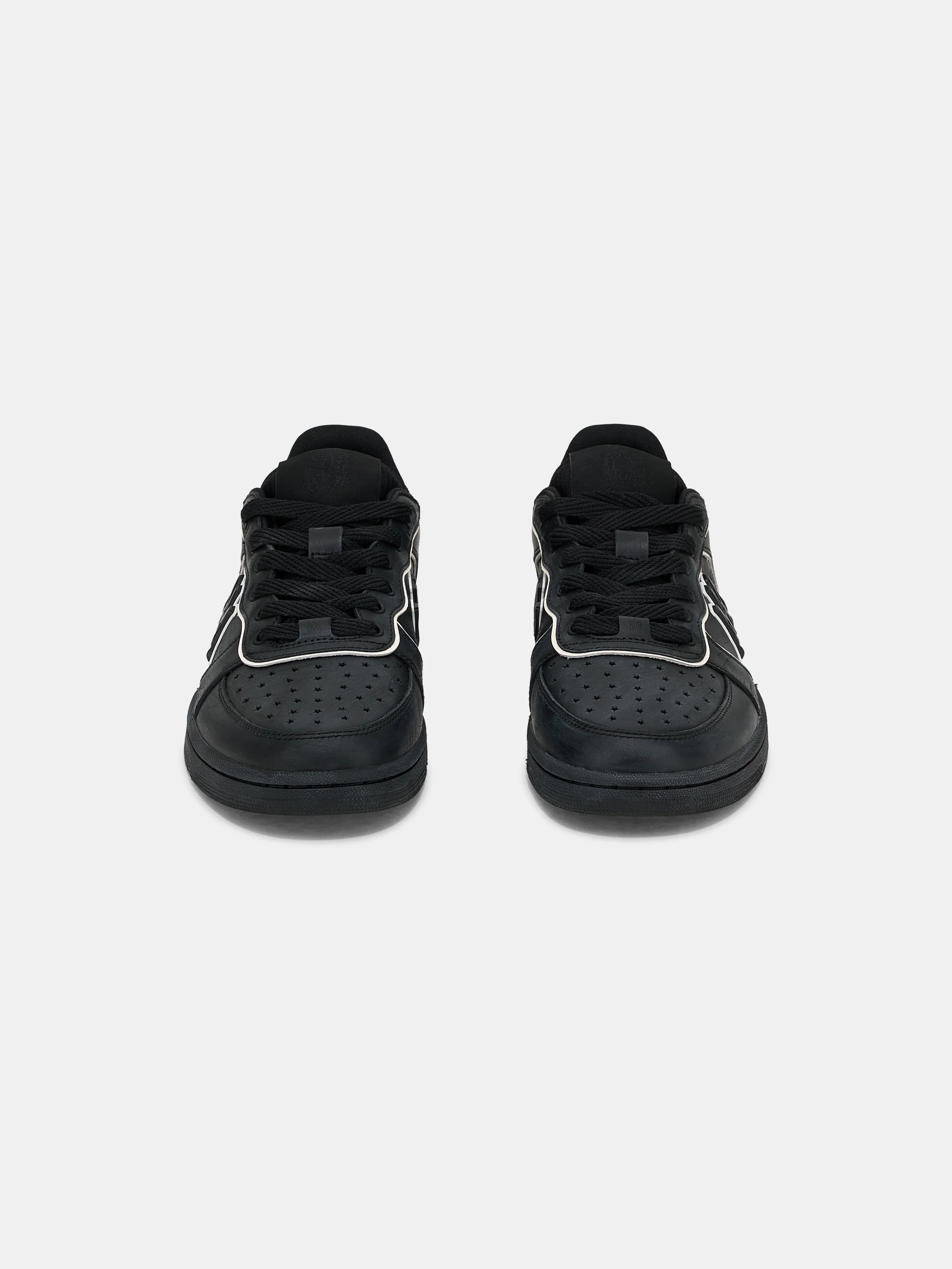 NEWPORT - Black Black - Image 3