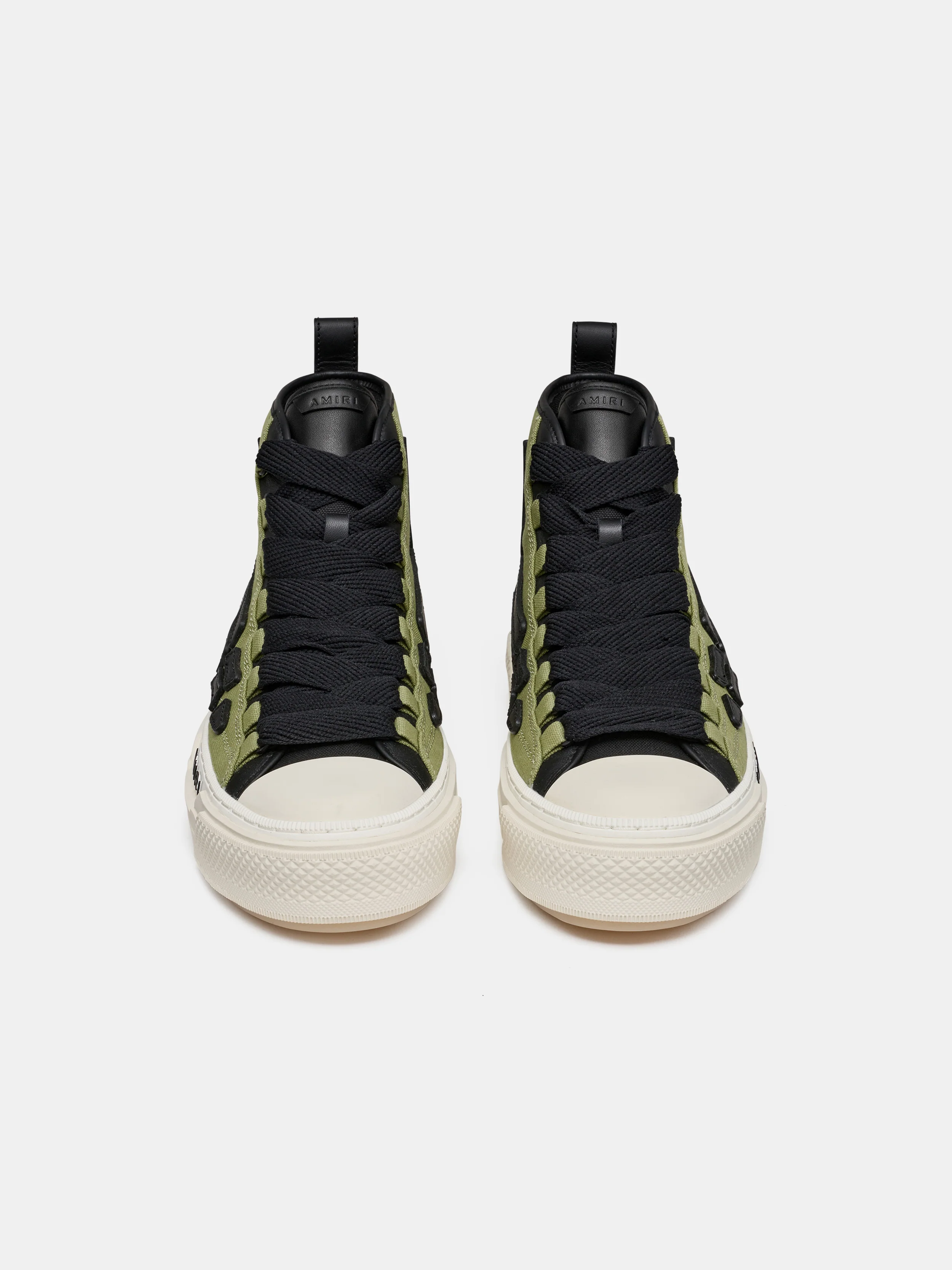 SKEL COURT HI - Green Tea - Image 3