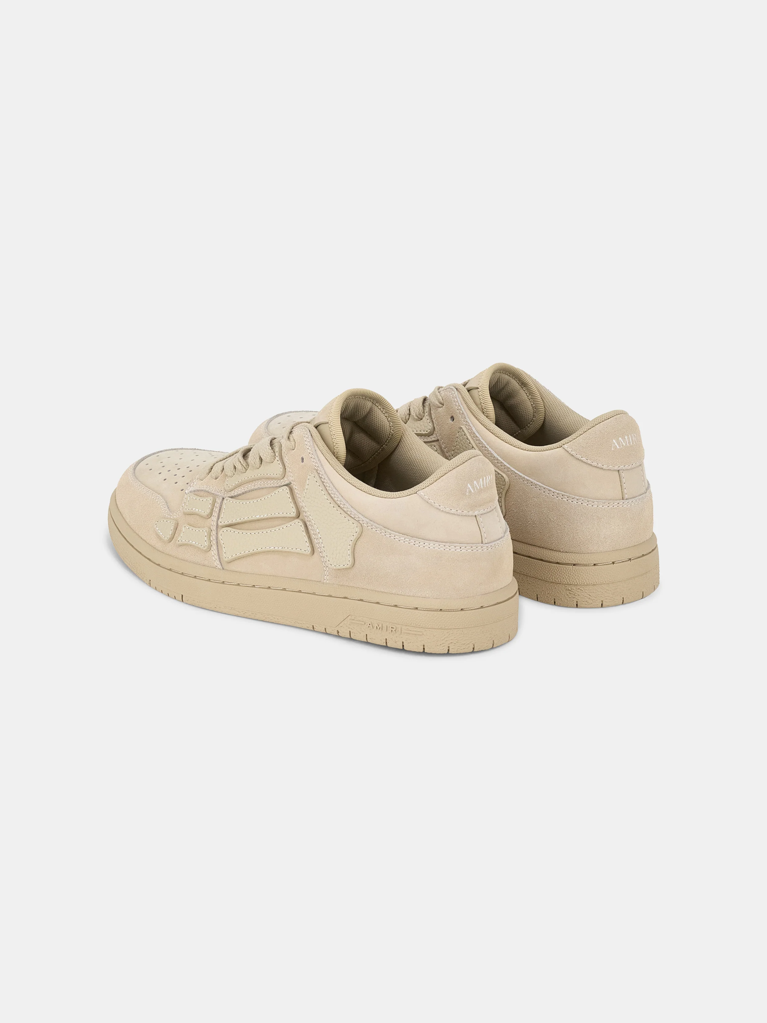 SKEL TOP LOW - Alabaster - Image 4