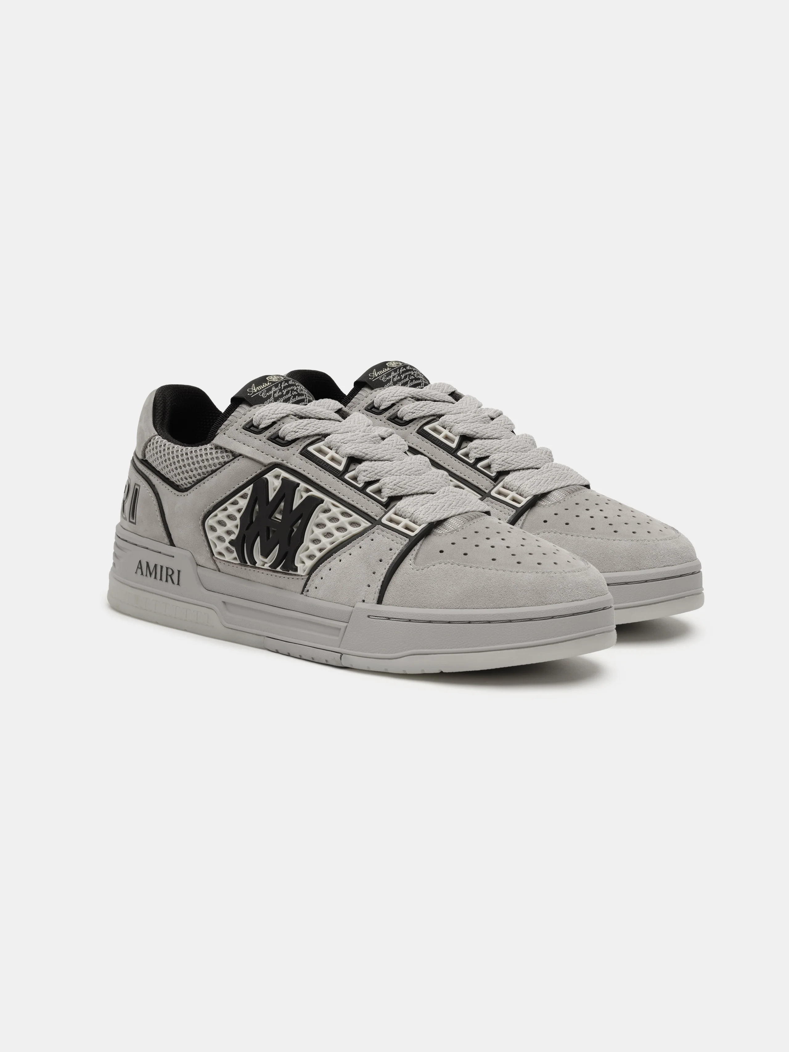 SKYLINE STRAPLESS - Grey - Image 2