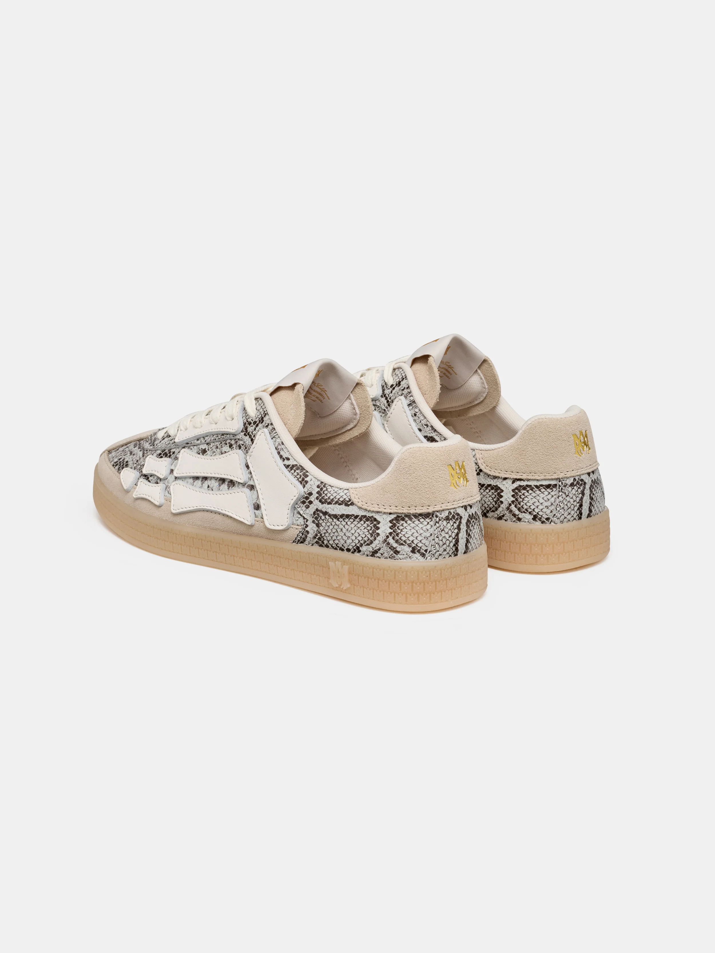 SNAKE PACIFIC BONES - Alabaster - Image 4