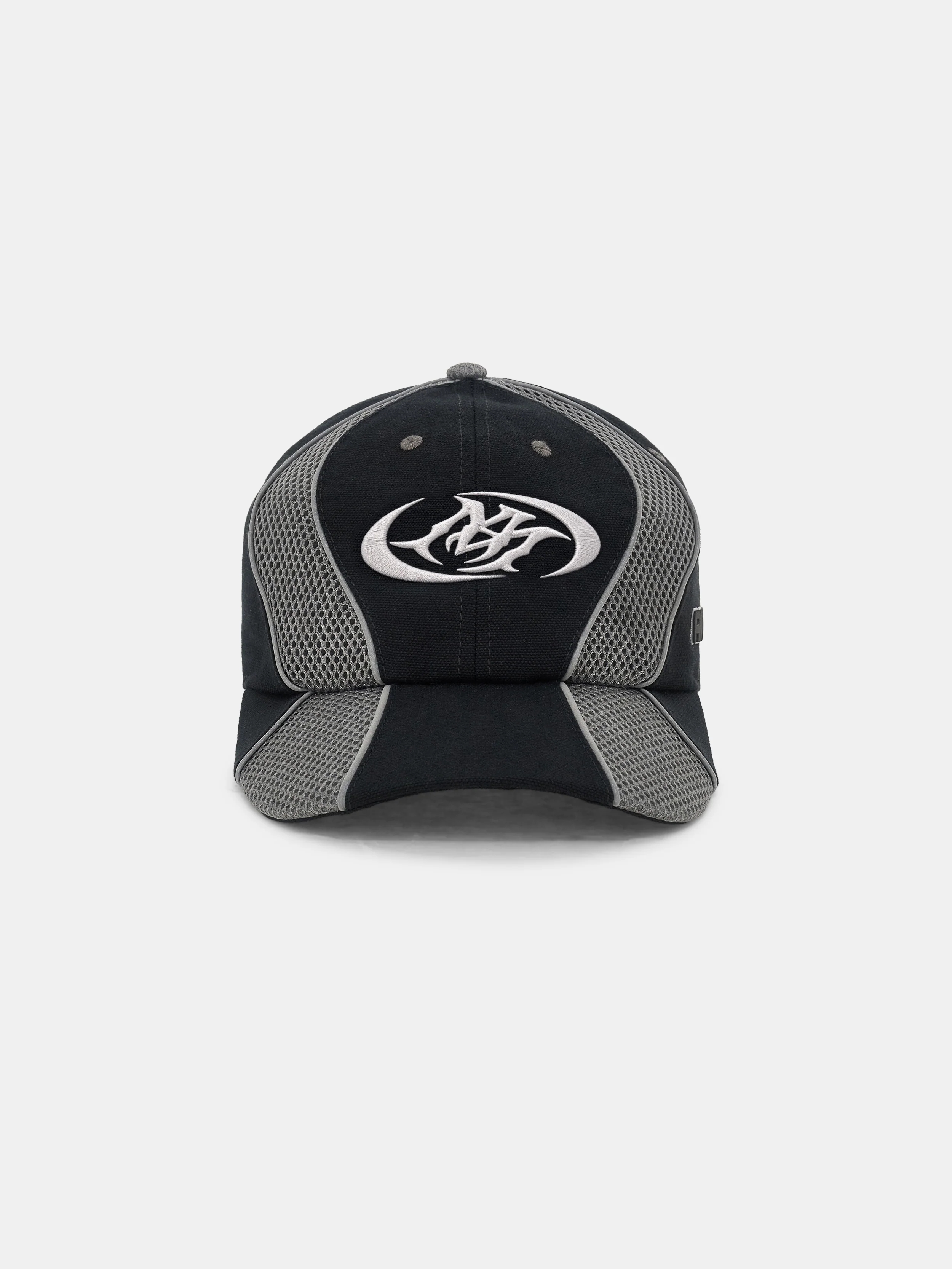 SPORT DAD HAT - Black