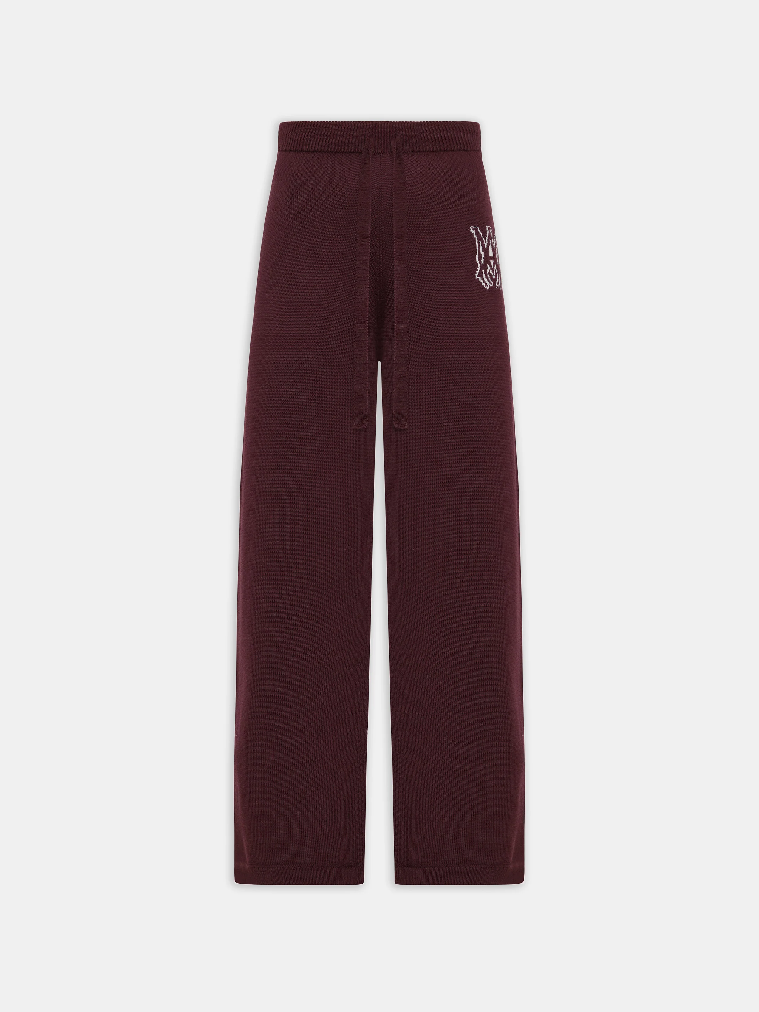 WOMEN - WOMEN'S MA SWEATPANT - Aged Port